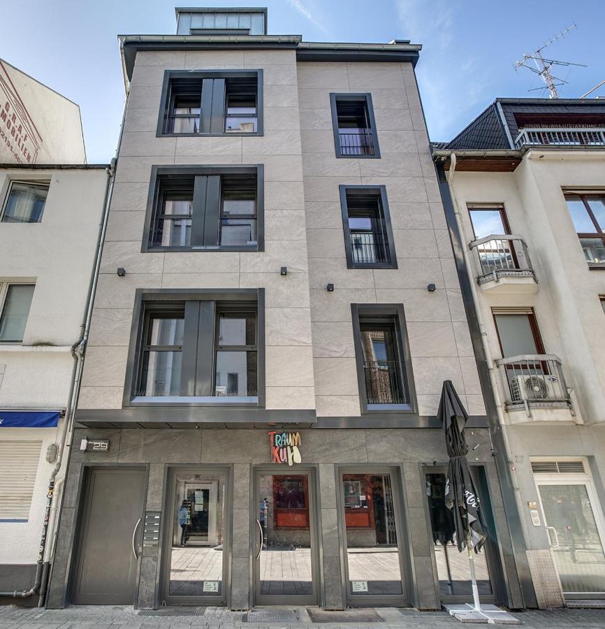 Appartement Mont Düsseldorf