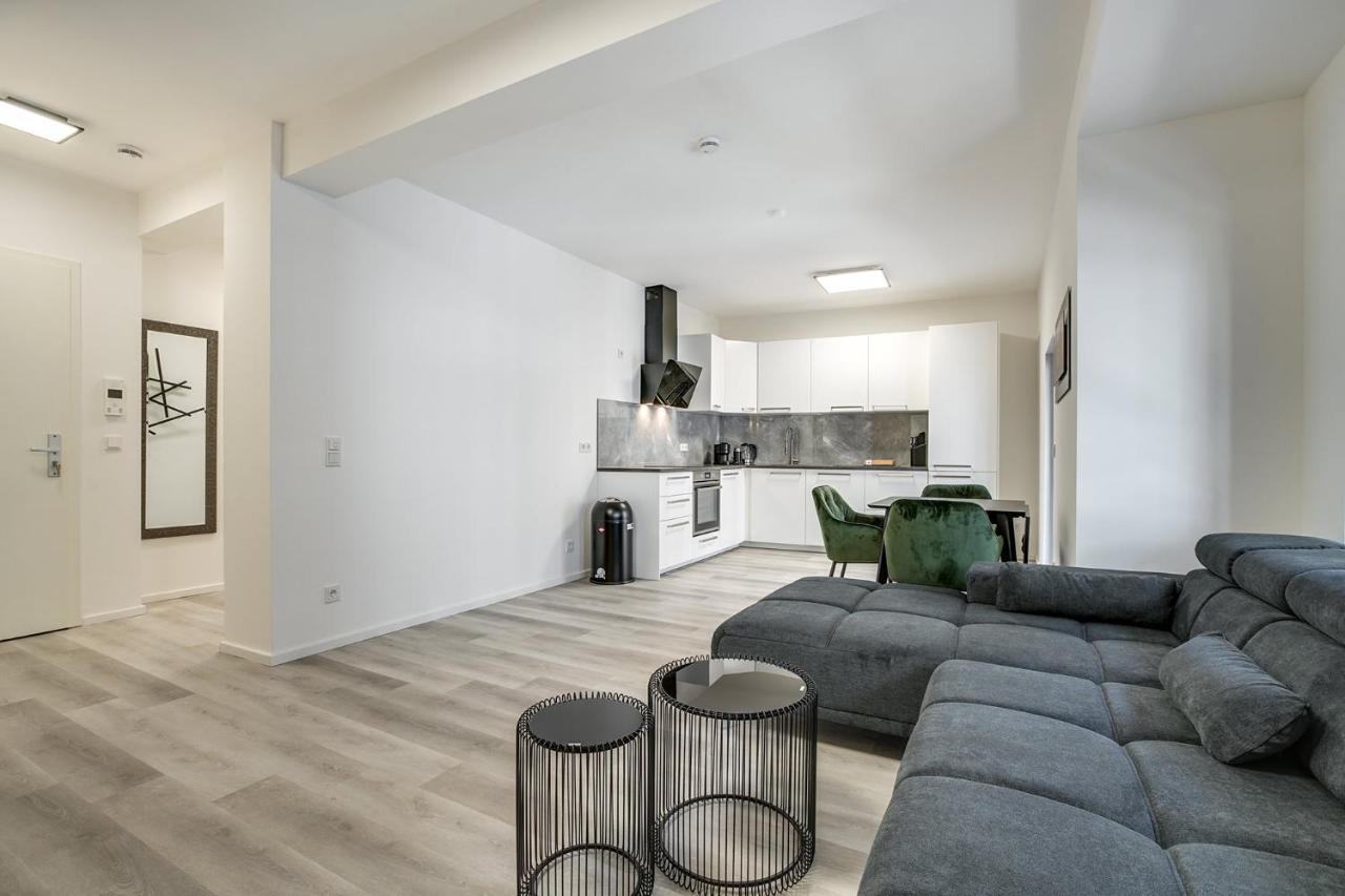 Mont Appartement *