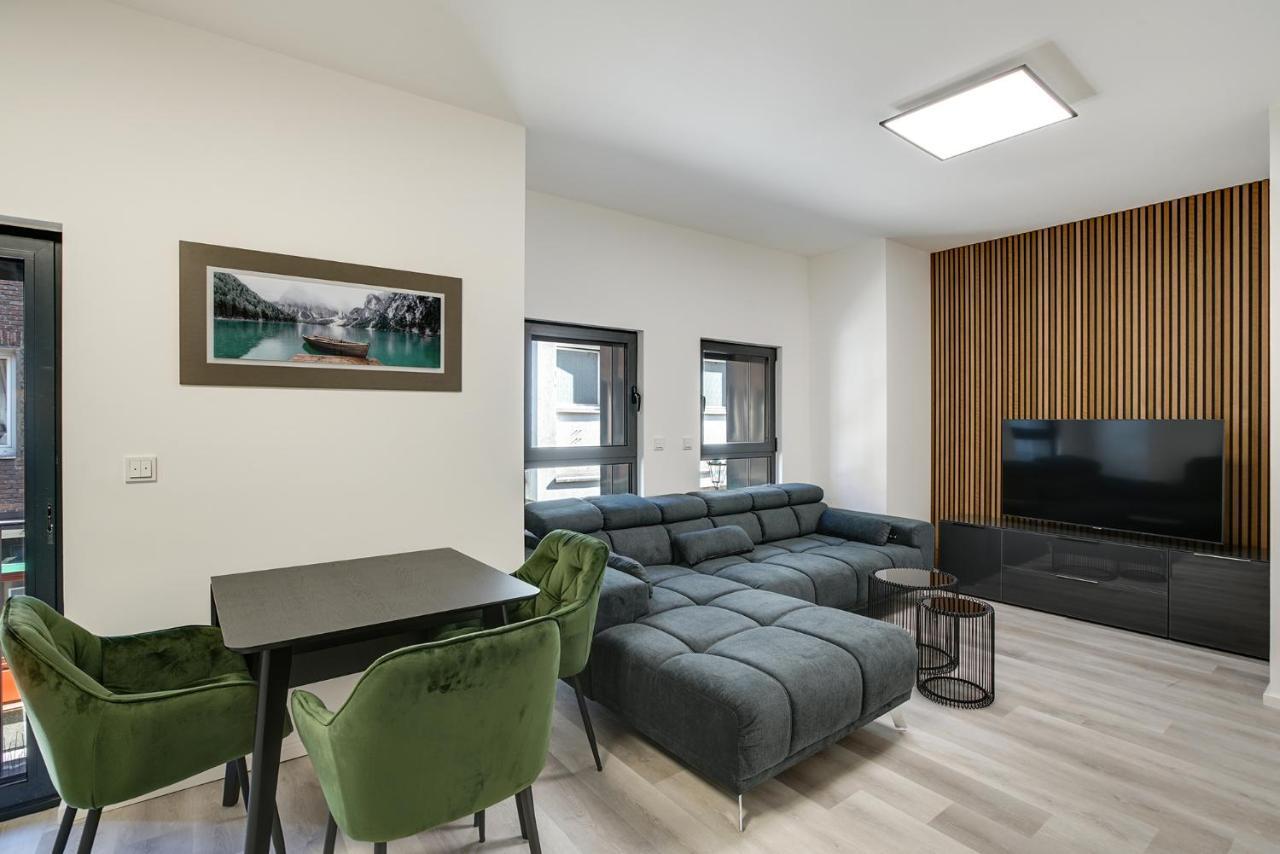 Mont Appartement *