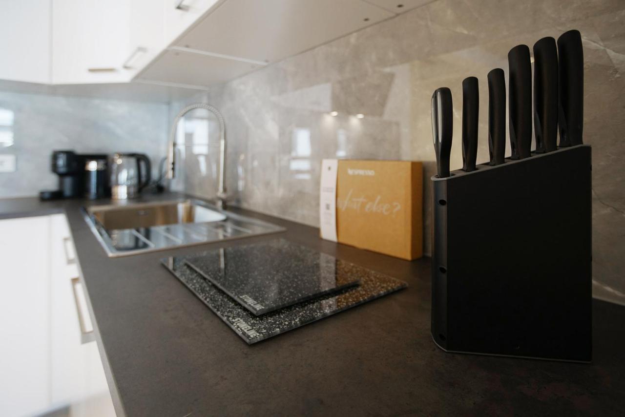 Mont Appartement Düsseldorf