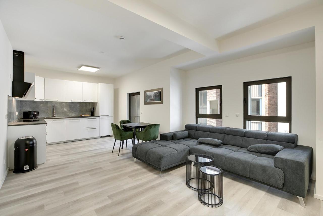 Appartement Mont *