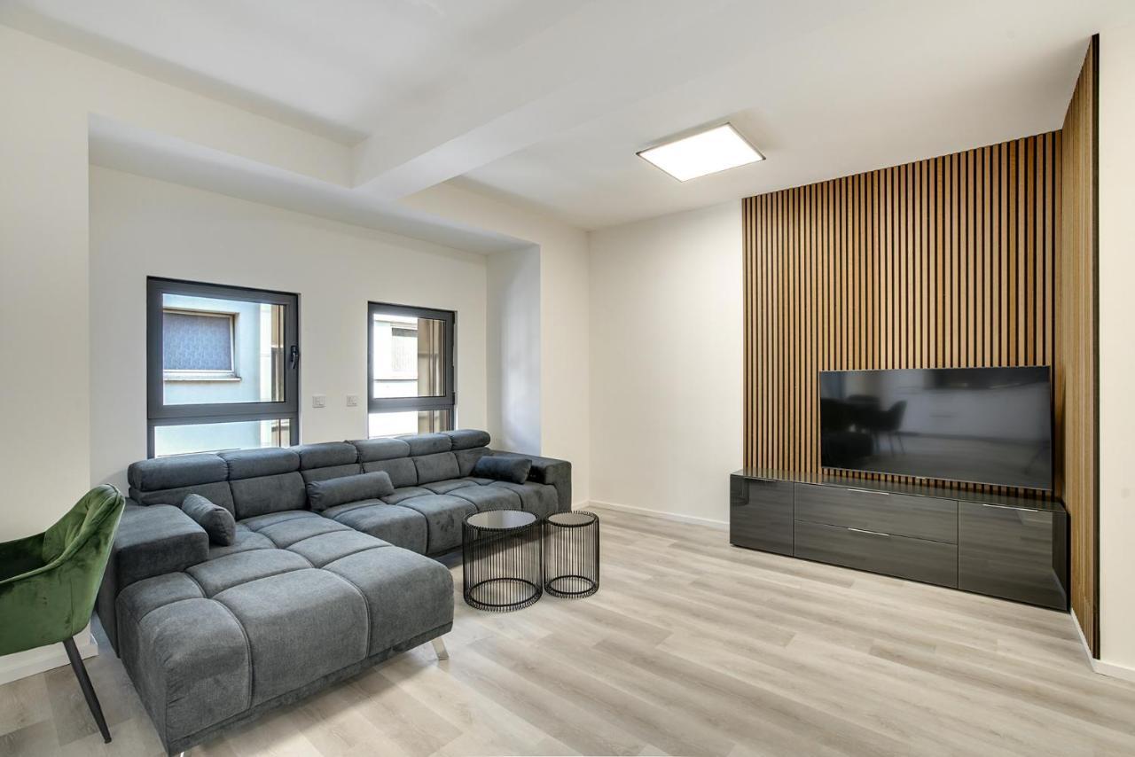 Appartement Mont