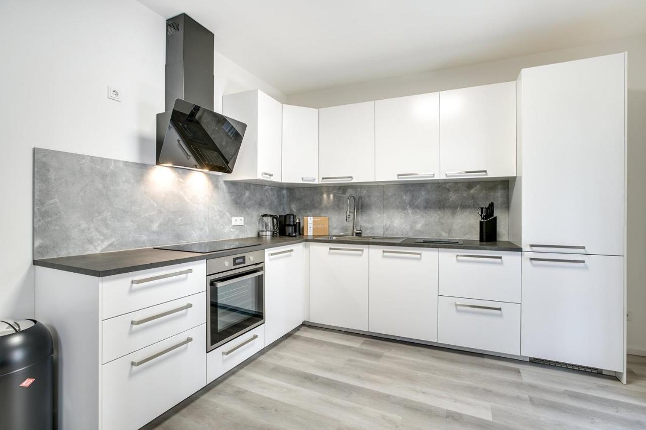 Mont Appartement