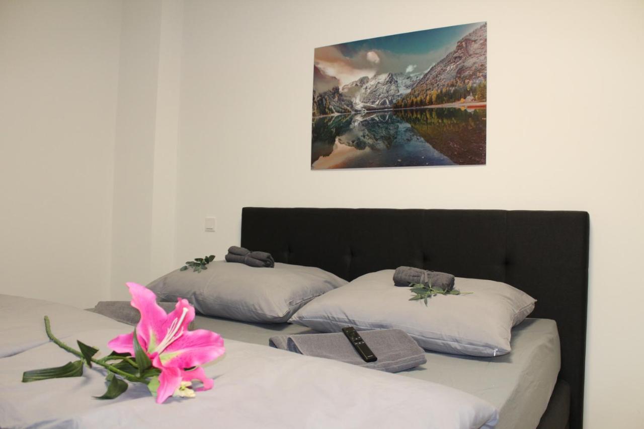 Appartement Mont Düsseldorf