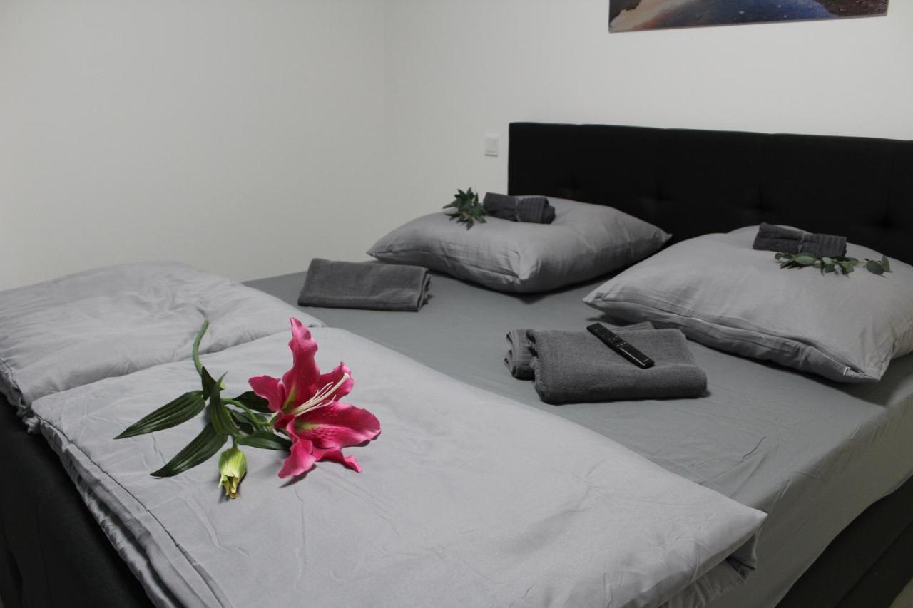 Appartement Mont *